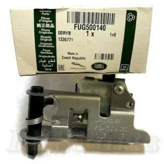 Rear Door Tail Gate Rh Lower Actuator Genuine 1