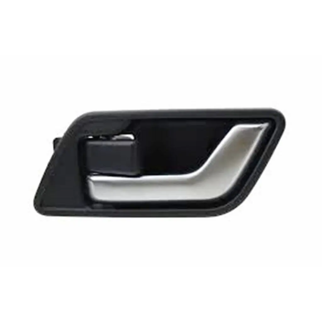 Driver Side Left Rear Door Interior Handle Fvc500370wwe 1