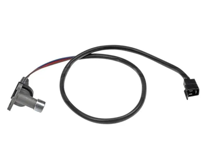 Dimmer / High Beam Switch And Plug Original Replacement 1