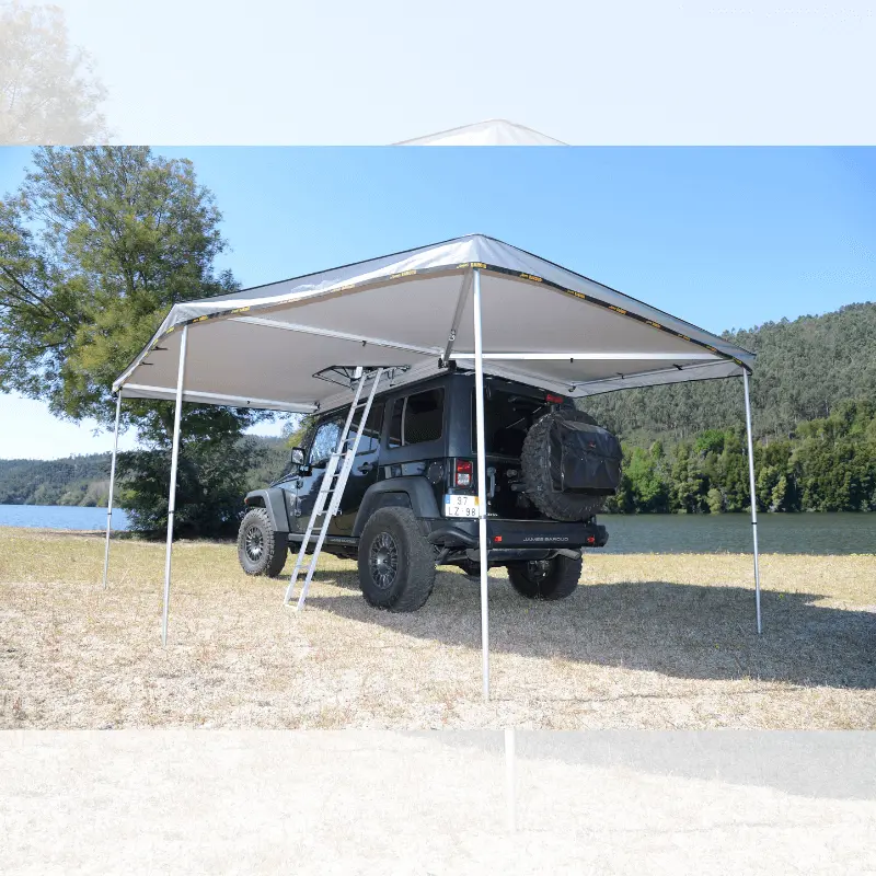 Falcon Awning 250 1