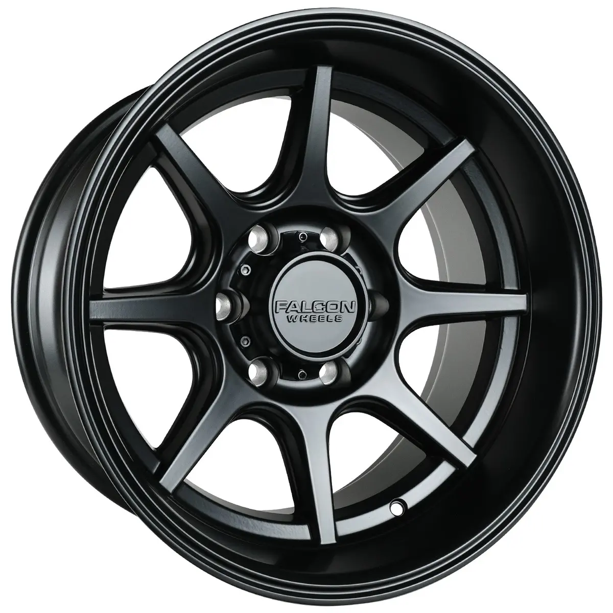 T8 "Seeker" - 17X9 1