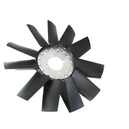 Engine Cooling Fan Blade 1