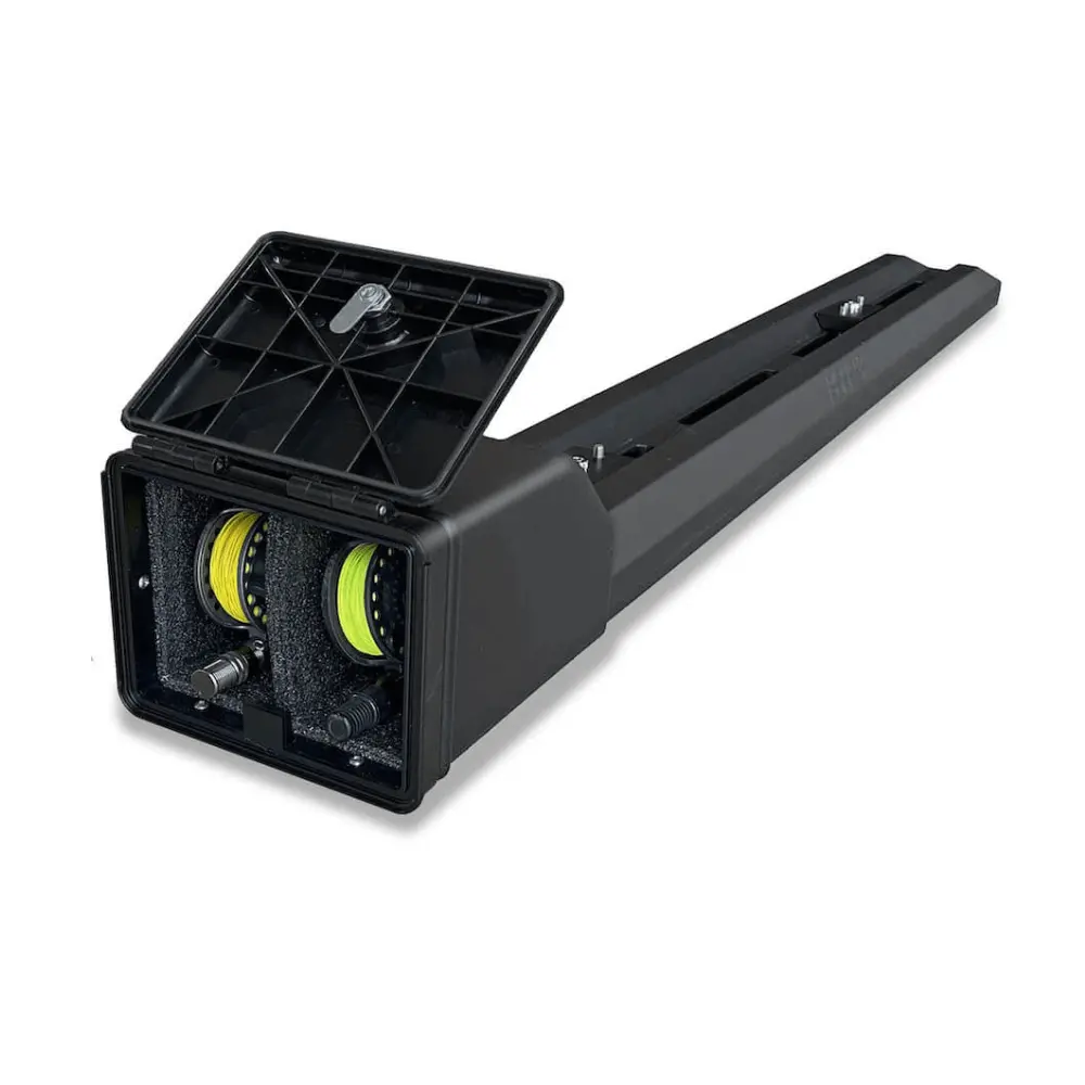 Fishing Rod Locker 1