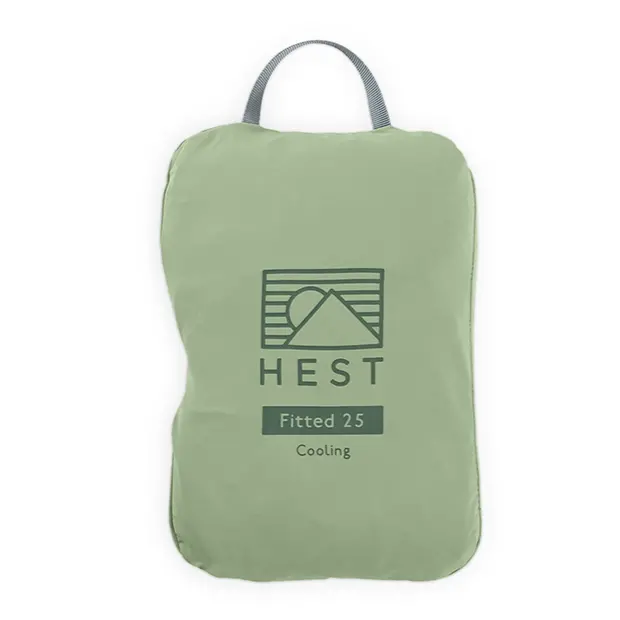Fitted Sheet Cooling 1