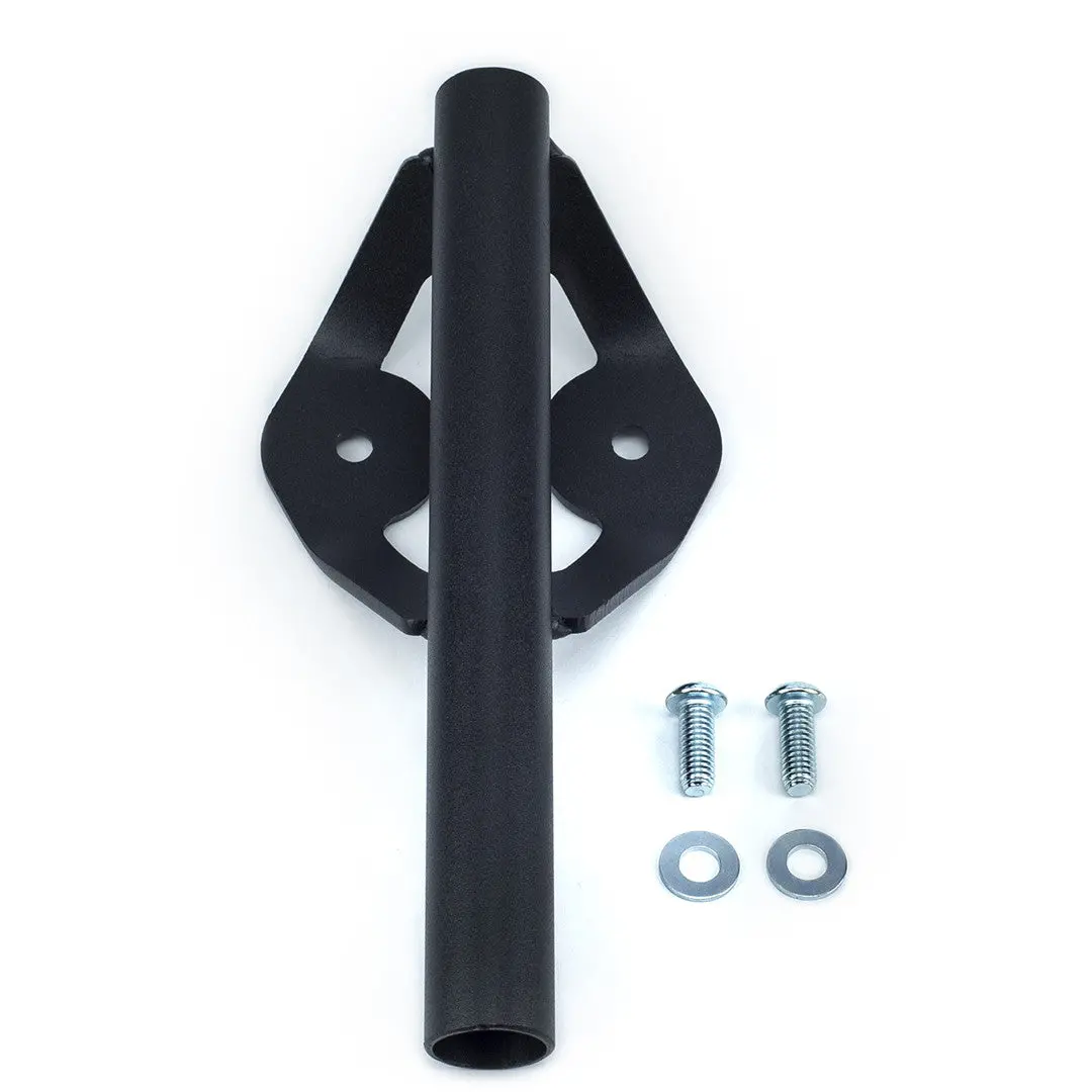 Bed Rail Flag Pole Mount 1