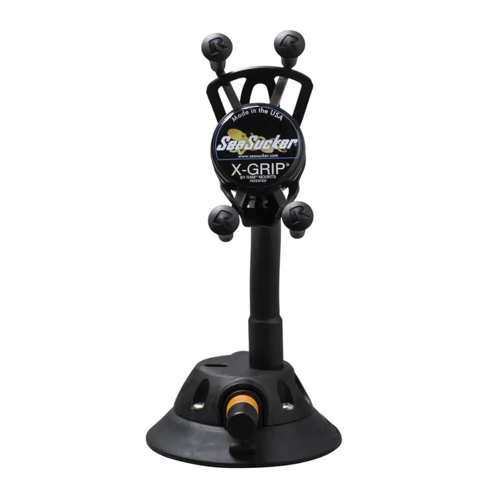Flex-X Phone Mount 1