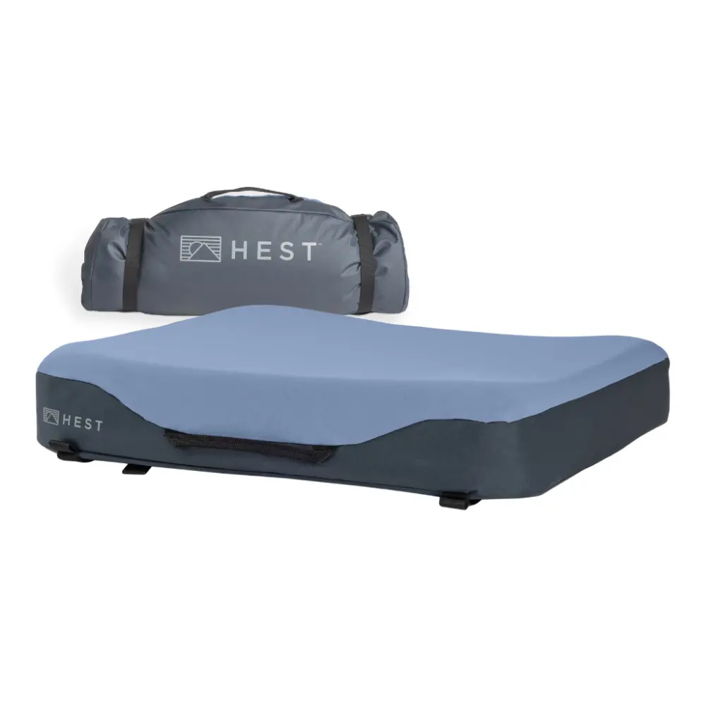 Foamy Seat Cushion 1