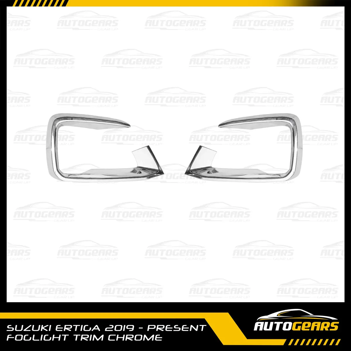 Suzuki Ertiga (2019 - 2026) Foglight Cover 1