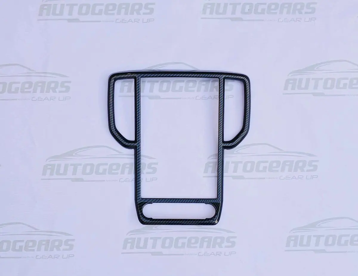 Ford Ranger (2023 - 2026) Middle Air Vent Cover 1