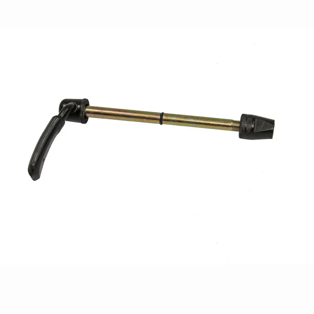 Fork Mount Bike Carrier Replacement Quick Release 1
