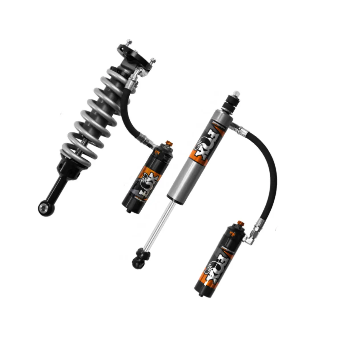 Performance Elite Series 2.5 Shock Kit Fits 2005-2023 Toyota Tacoma 3