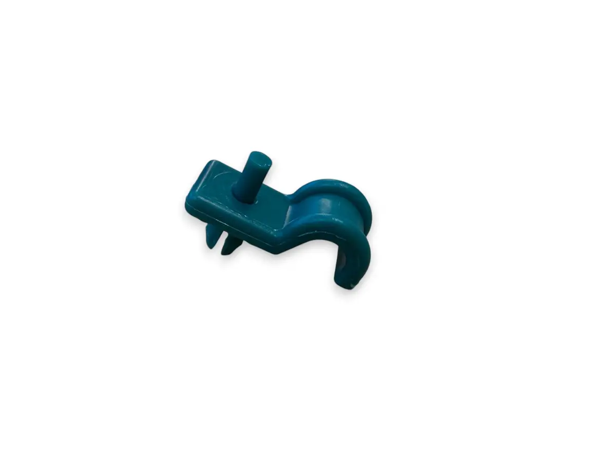 Line Push Clips - Under Body And Frame 1