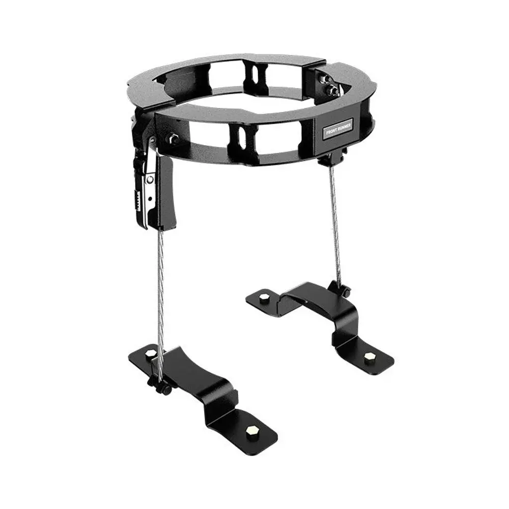 Gas/Propane Bottle Holder 1