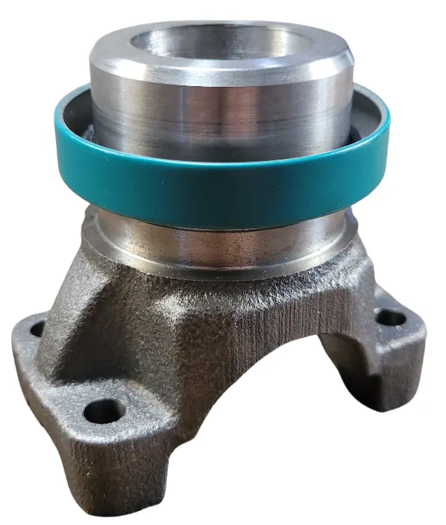 Ls - Np241c Front Yoke 1310 1
