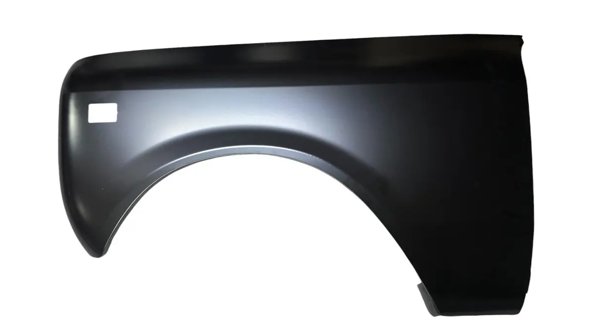 Reproduction Front Fender - Scout Ii, Terra, Traveler 1