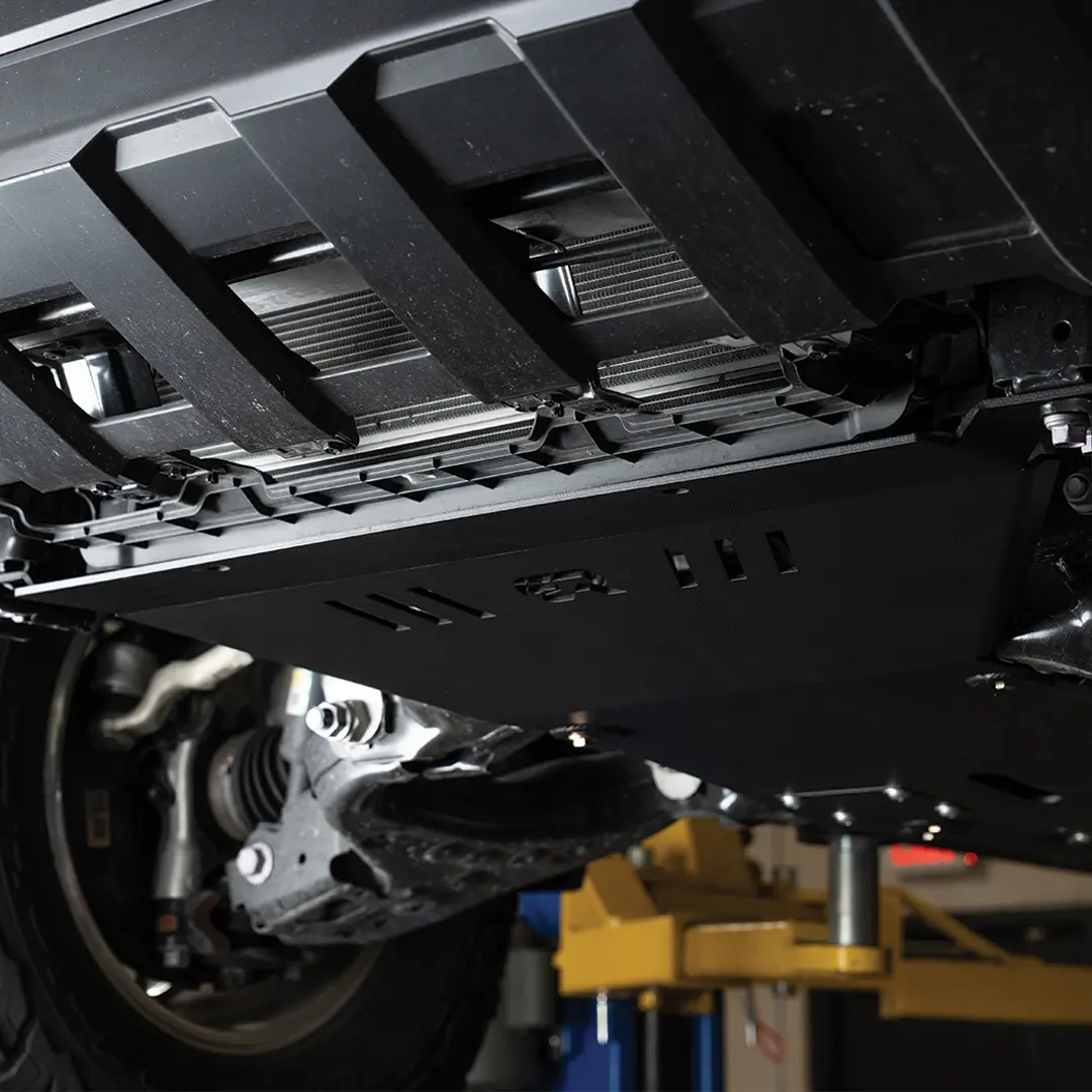 Front Skid Plate Fits 2024+ Toyota Tacoma 1