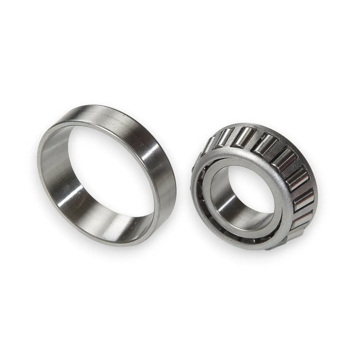 Outer Front Wheel Bearing And Race Dana 44 1