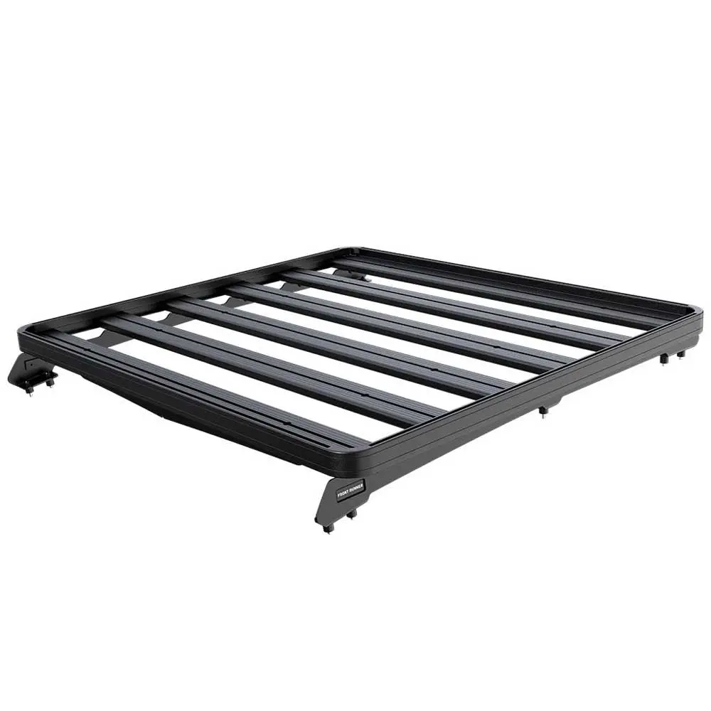 Slimline Ii Cab Rack | Low Profile Fits 2005-2023 Toyota Tacoma 1