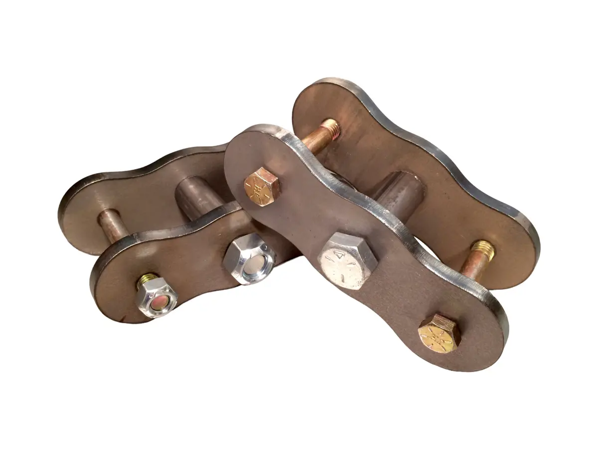 Premium Hd Shackle Kit 1