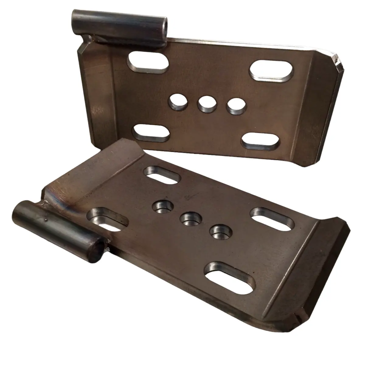 Heavy Duty U-Bolt Plates - (Sua) 1