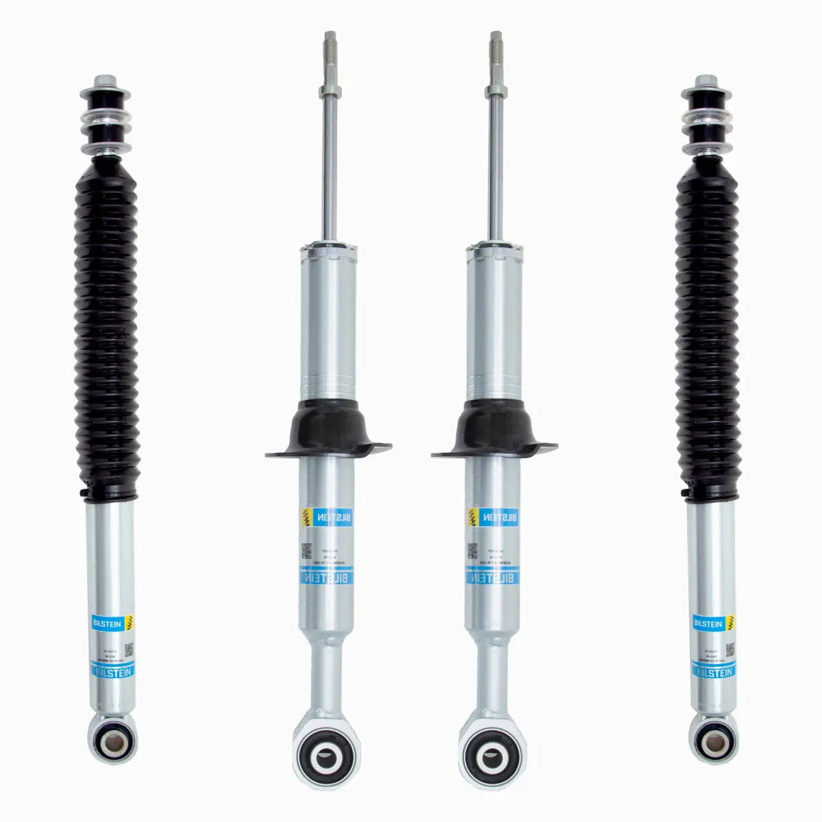 B8 5100 Suspension Kit Fits 2024+ Toyota Tacoma 1