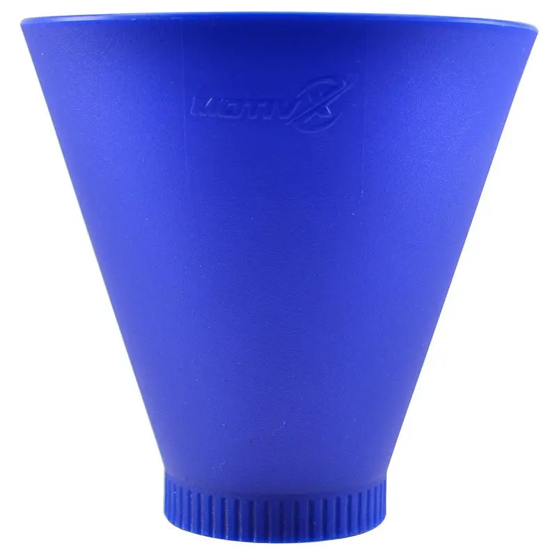 Engine Oil Funnel With Threaded Oil Fill Caps 2