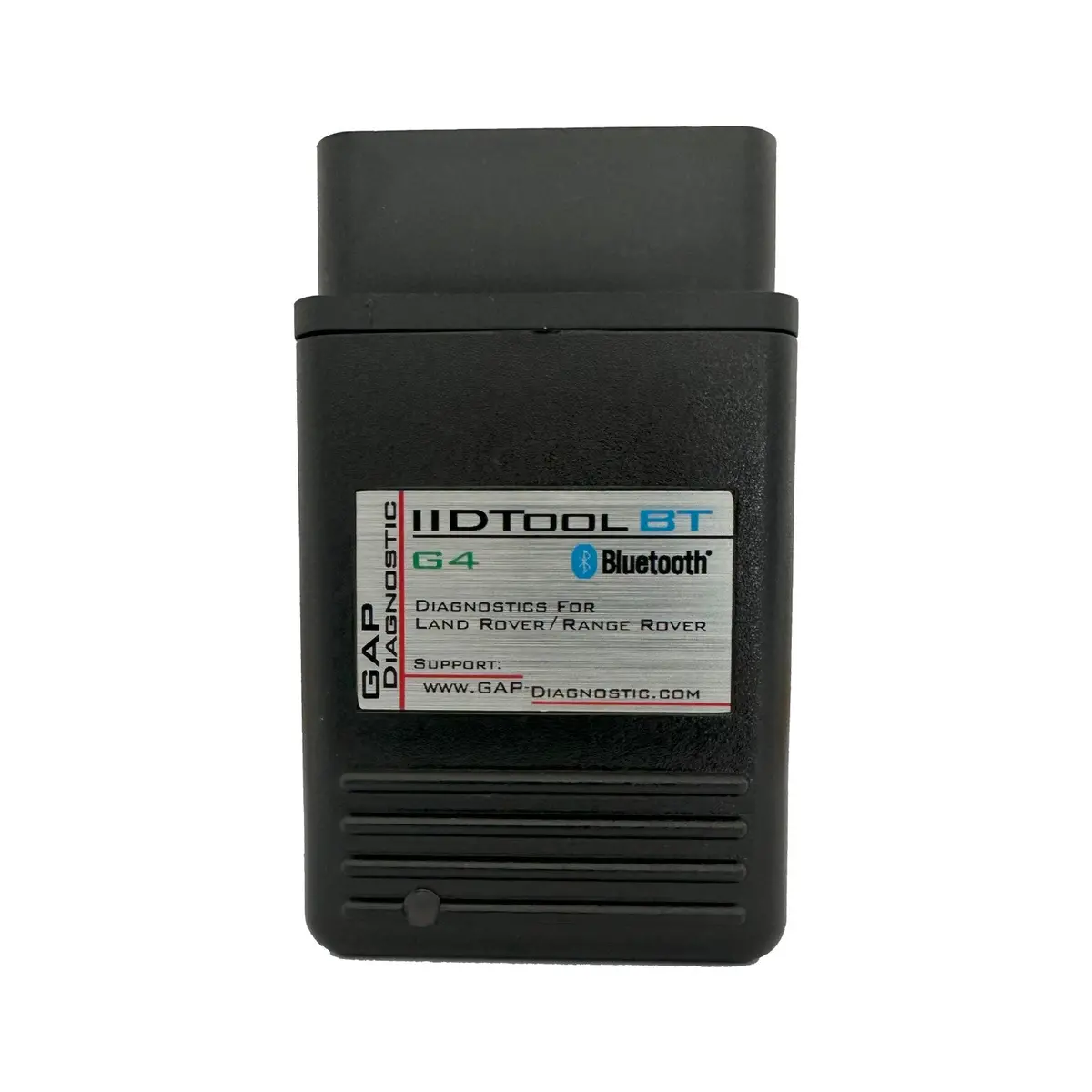 Gap Iidtool Bt G4 Edition Doip – For 2017+ Land Rover Obd2 Diagnostics Iidbt-G4 1