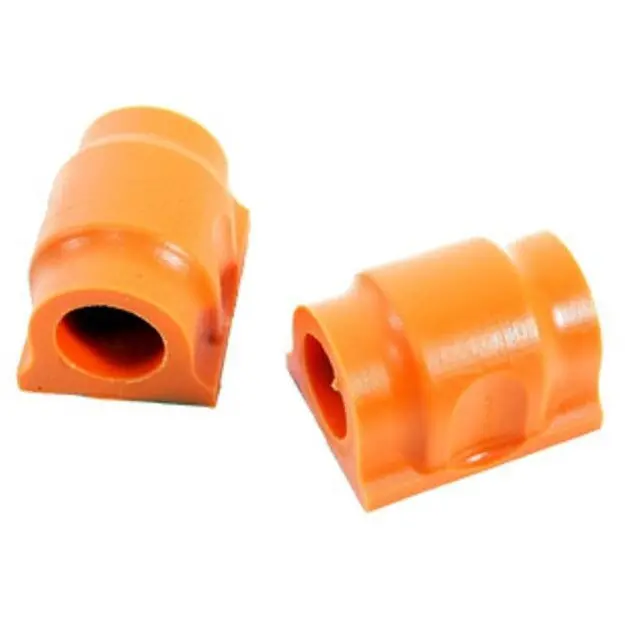 Front Antiroll Bar Clamp Bush Polybush Kit 1
