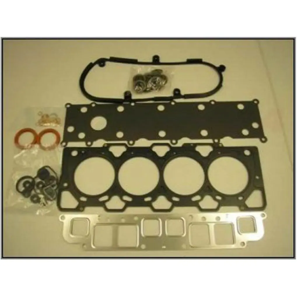 Head Cylinder Gasket Set New 1