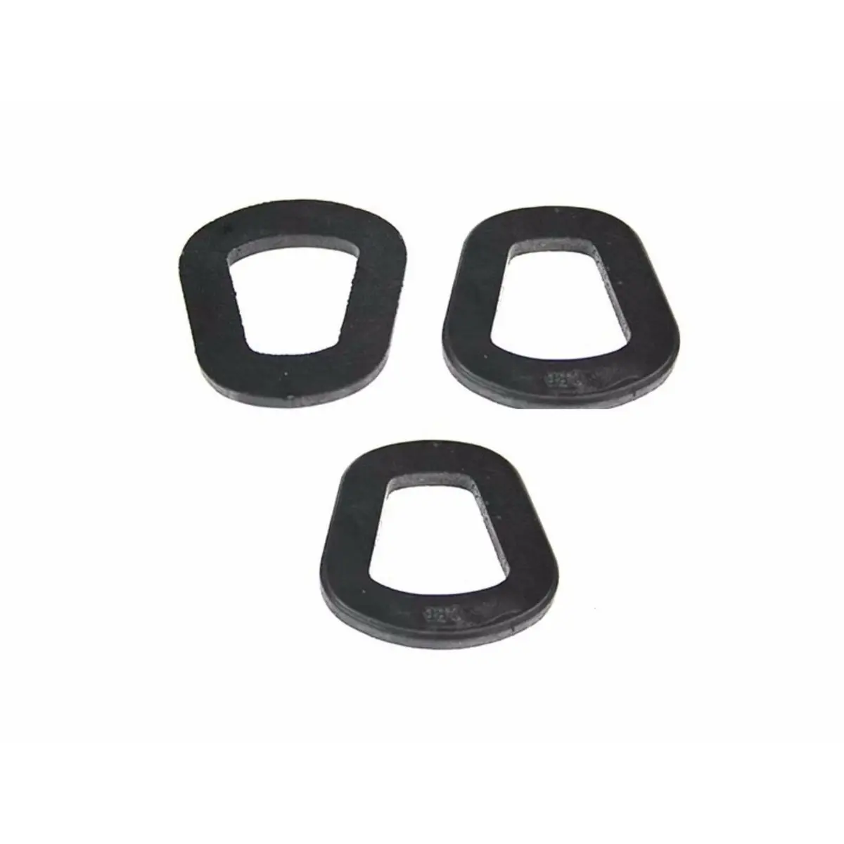 Pack Of 3 Wavian 4.8Mm Rubber Seals Jerry Can Gaskets Gjc99 New 1