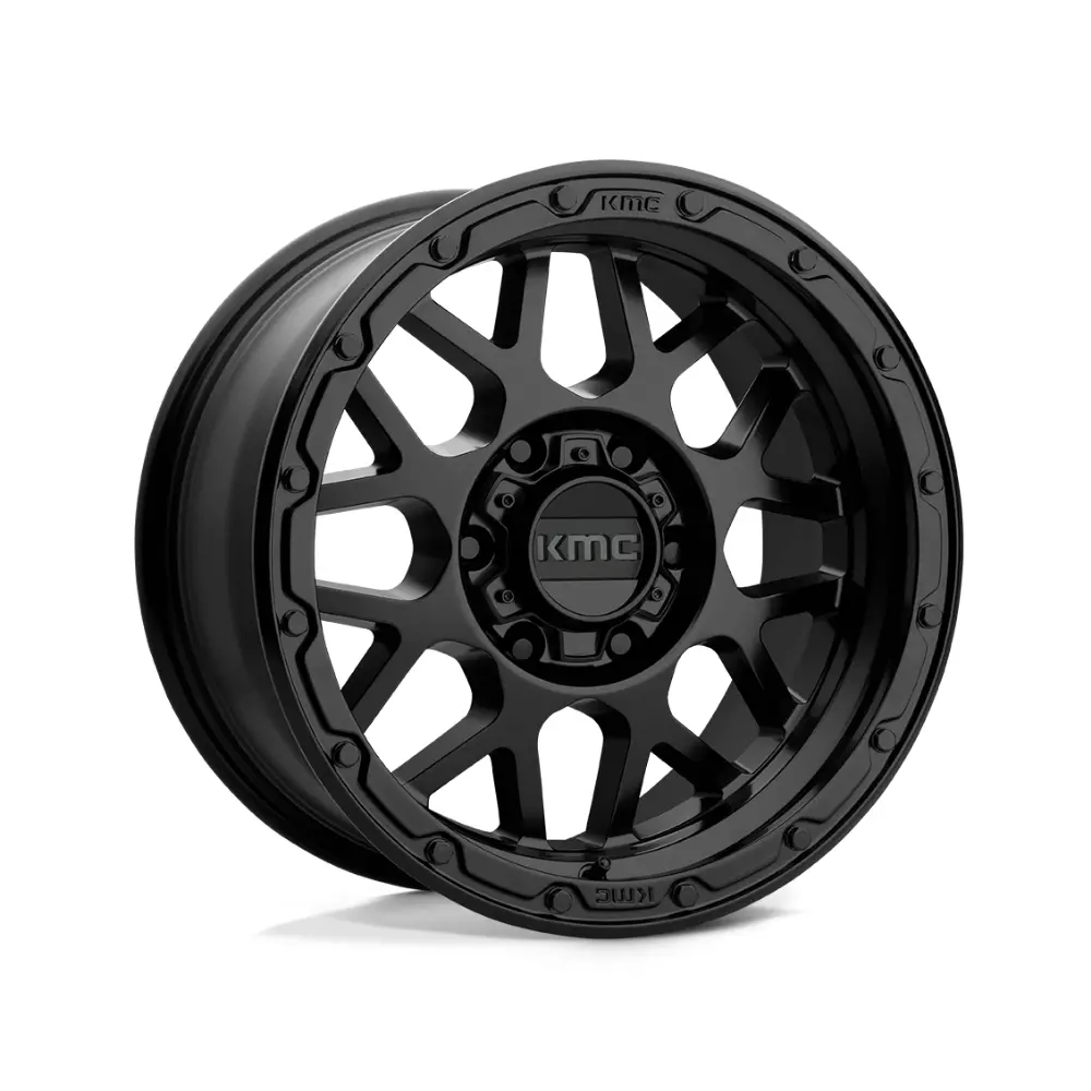 Grenade Off-Road 1
