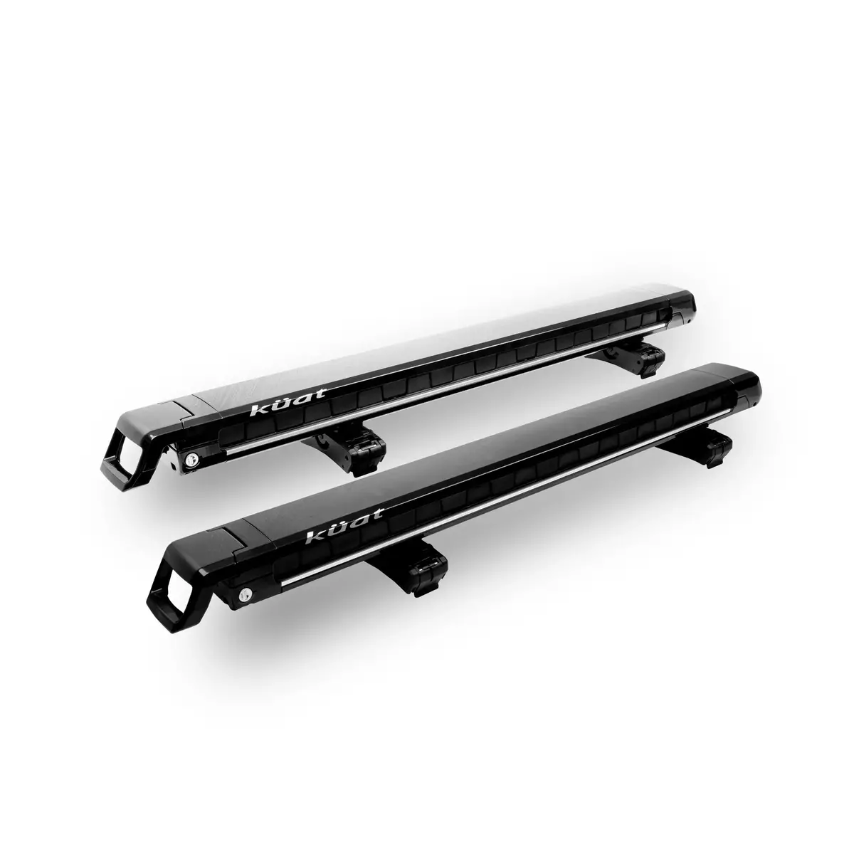 Grip Snowboard & Ski Rack 2