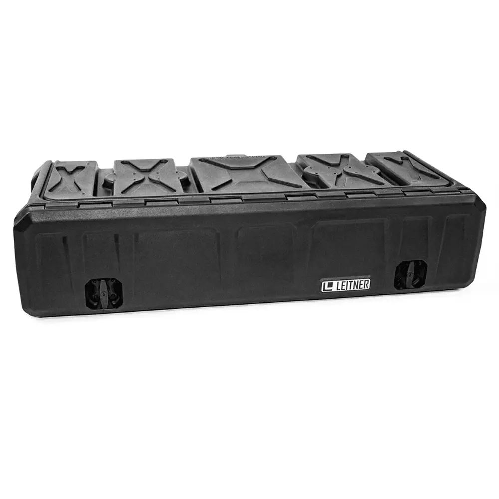 Gearpod Roof For Acs Roof Platform Rack 1