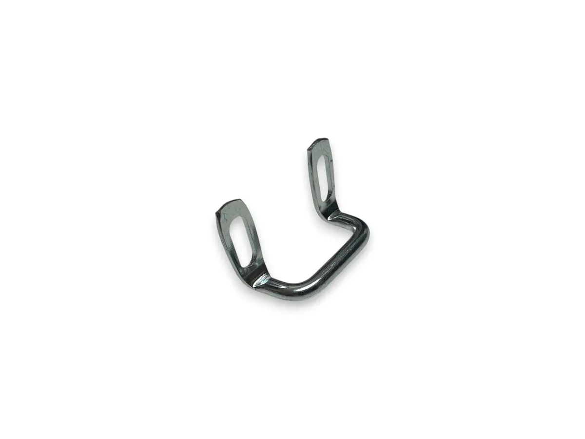 Glove Box Door Latch Striker - Scout Ii, Terra And Traveler 1