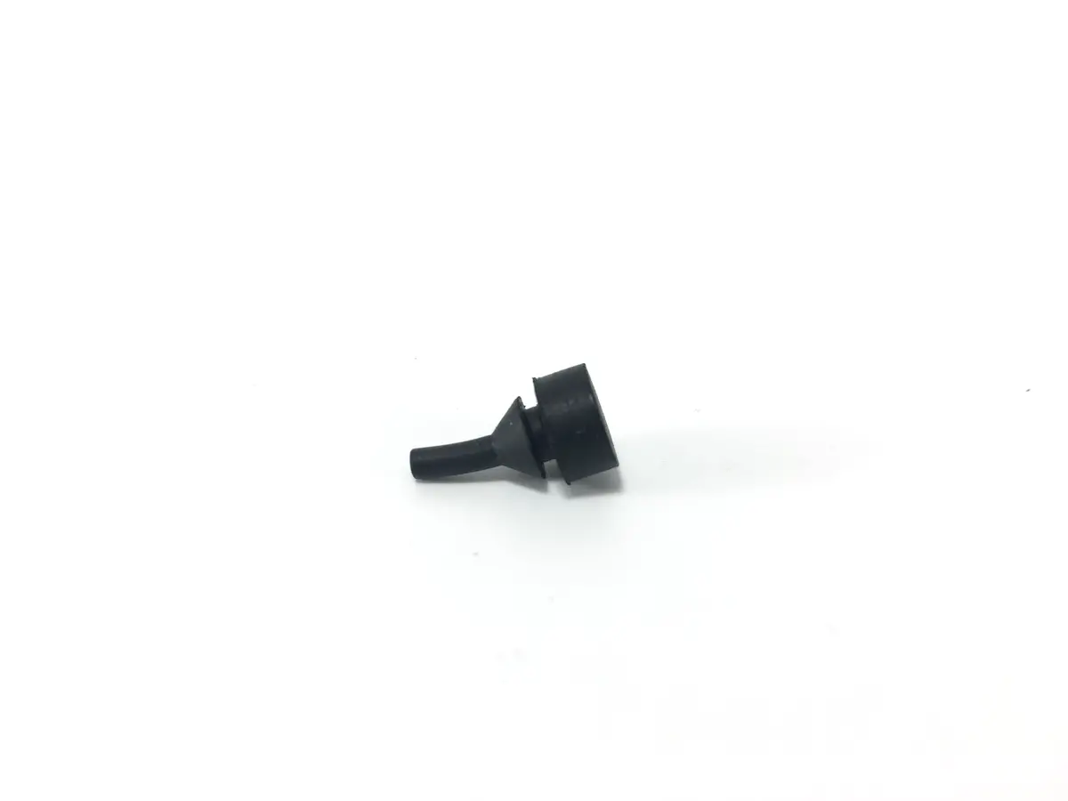 Glove Box Door Rubber Bumper - Scout 800 1