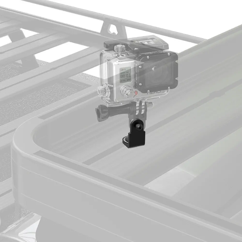 Gopro Rack Mounting Bracket 1
