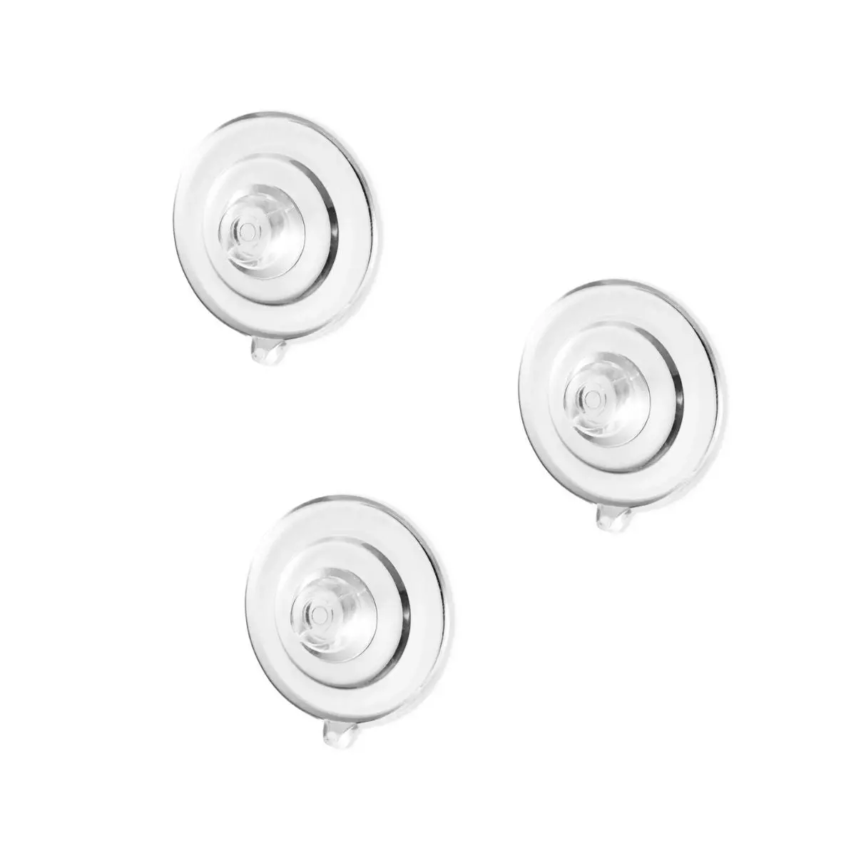 Suction Cups | Undercover Series 1