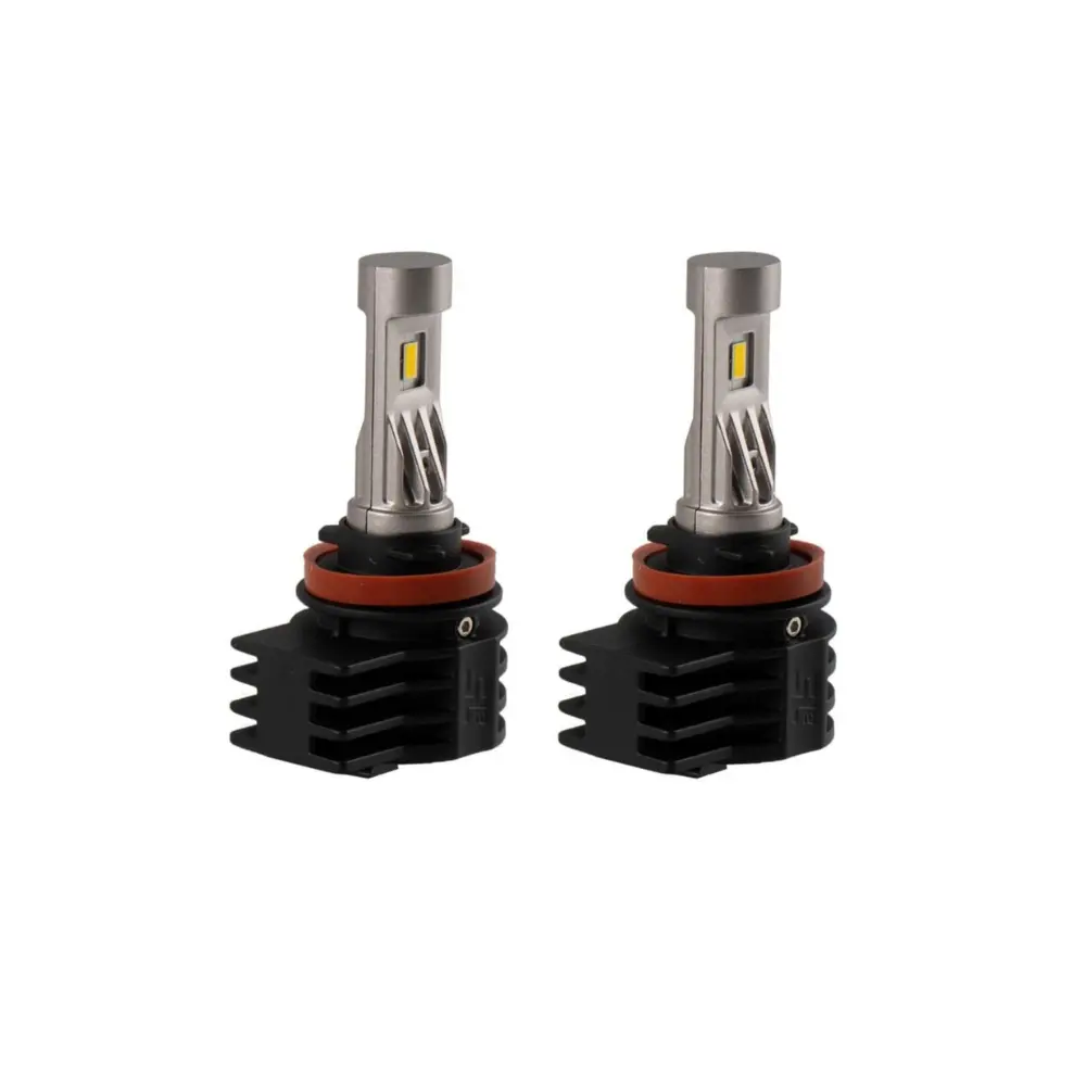 H11 Sl2 Led Bulbs [Pair] 1