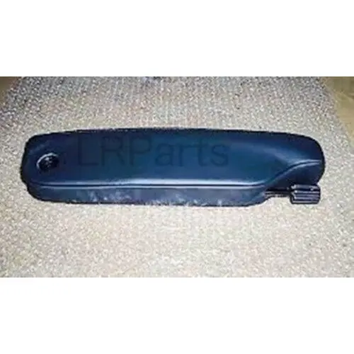 Black Seat Arm Rest Right Rh Genuine 1