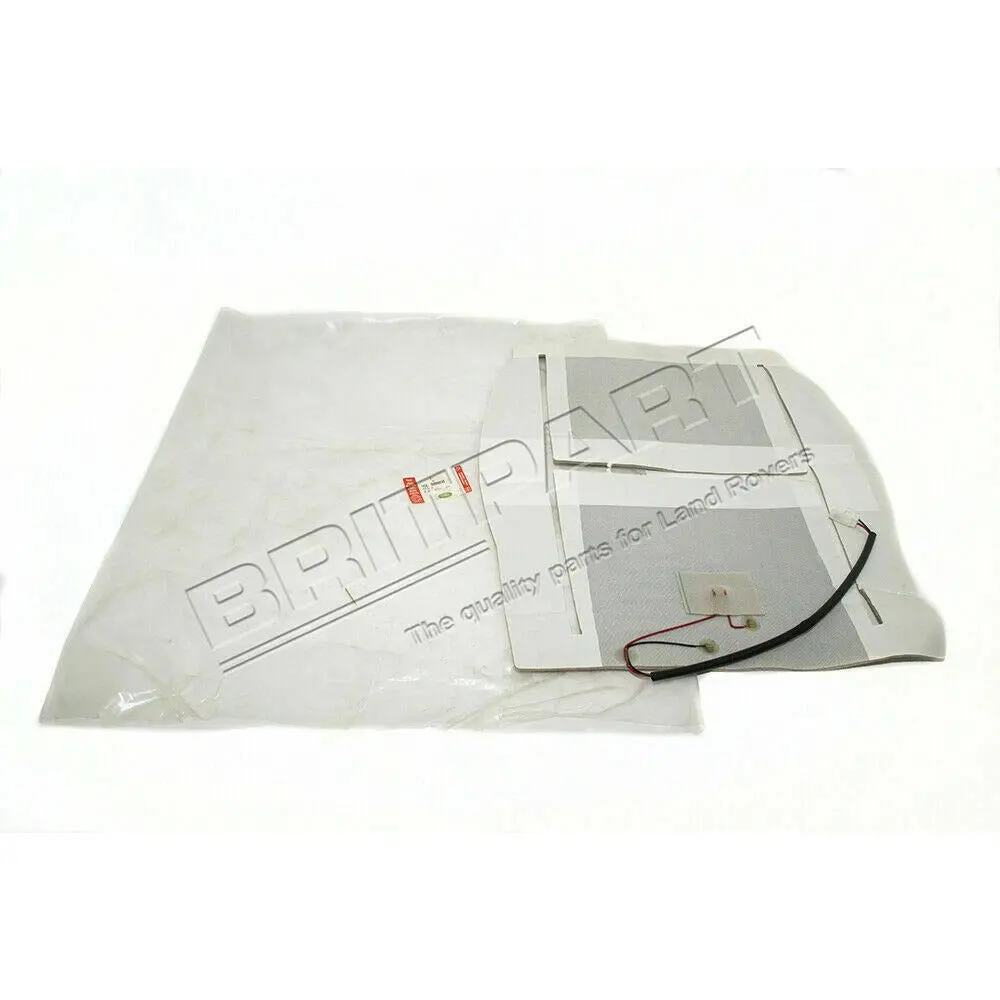 Heated Seat Heater Heating Element Pad Cushion 1