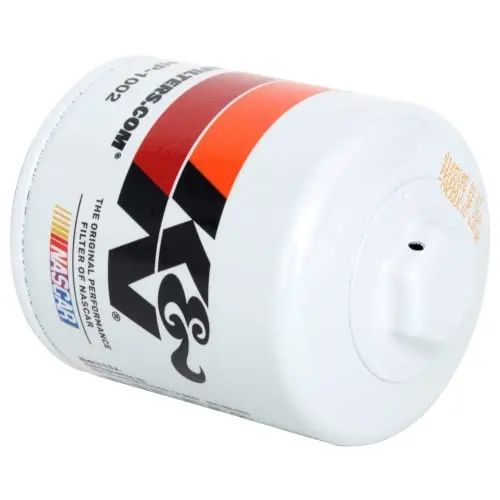 Hp-1002 Oil Filter Fits 1995-2023 Toyota Tacoma 1