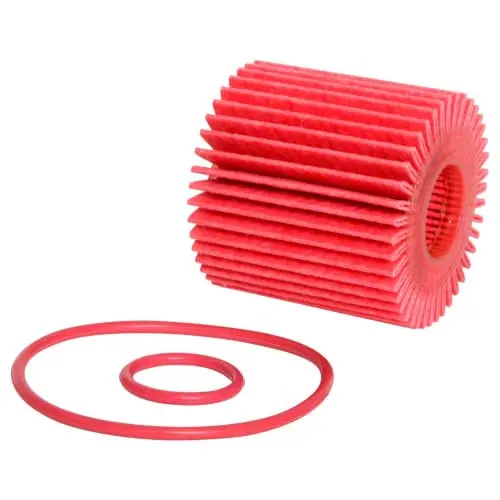 Hp-7020 Oil Filter Fits 2016-2023 Toyota Tacoma 1