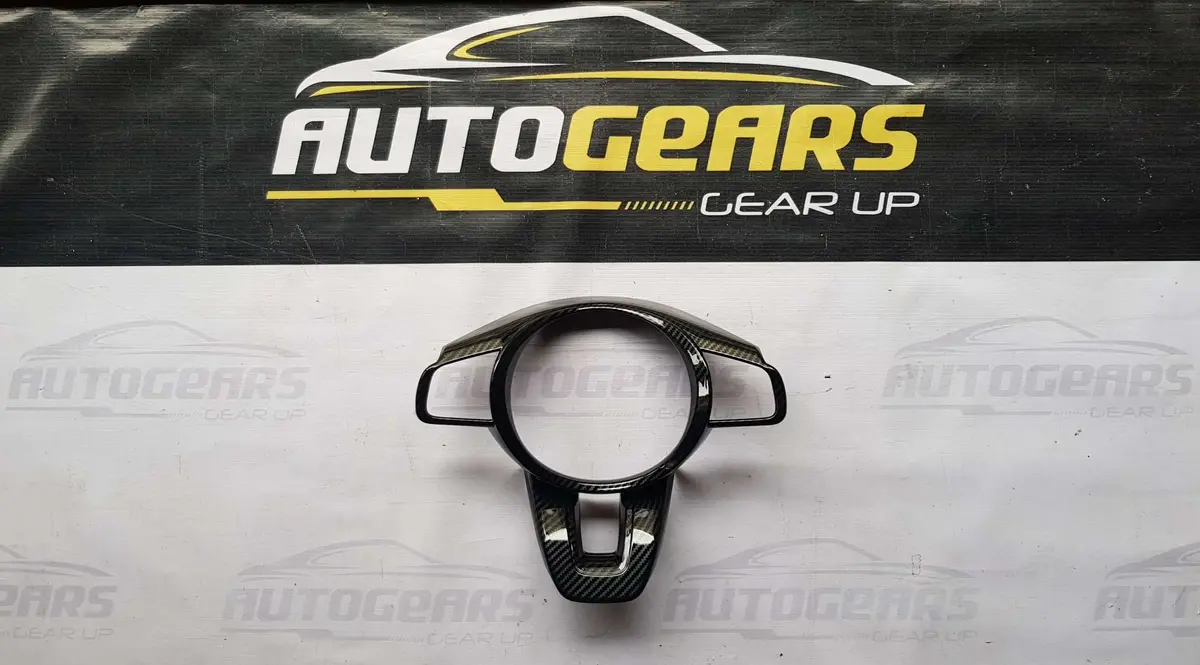 Honda Hrv Hr-V (2022 - 2026) Steering Wheel Trims 1