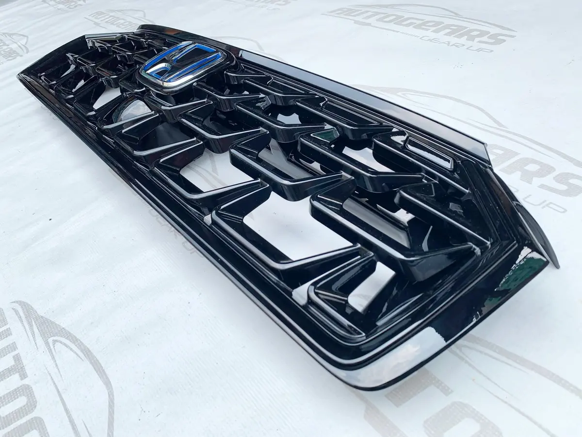 Honda Hrv Hr-V (2025 - 2026) Front Grille 1