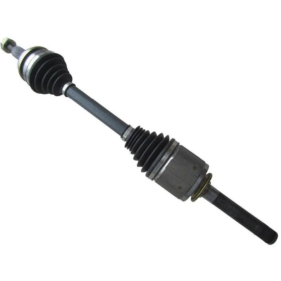 Rear Right Cv Axle Shaft With Locker 1