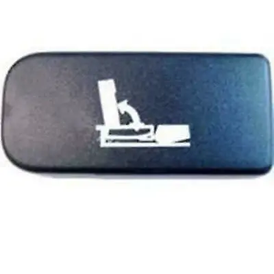Rear Seat Back Release Handle Rh 1