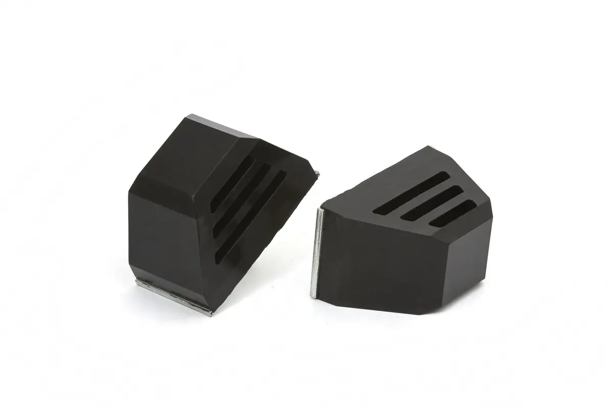 Bump Stops Hd - 3" 1