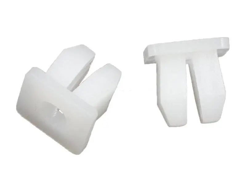 Head Light Bezel Mounting Nut 1