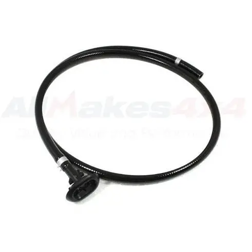 Right Side Head Light Lamp Washer Jet Sprayer Genuine 1