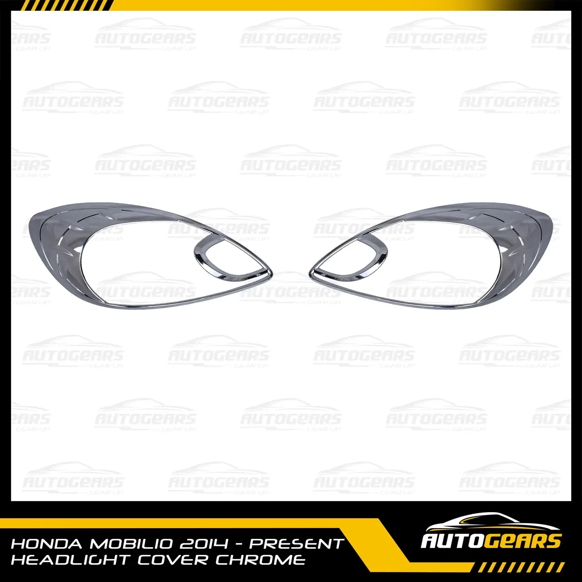 Honda Mobilio (2014 - 2022) Headlight Cover 1
